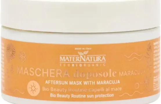 Maternatura Mascarilla After Sun Maracuyá 200ml